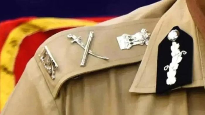 IPS-এর বিরুদ্ধে বিস্ফোরক অভিযোগ
