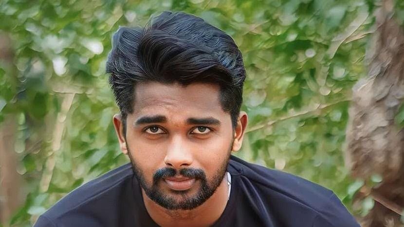 মৃত্যু হল সেই নাবিকের।-ফাইল ছবি