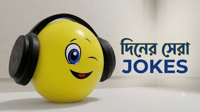 Bengali Jokes