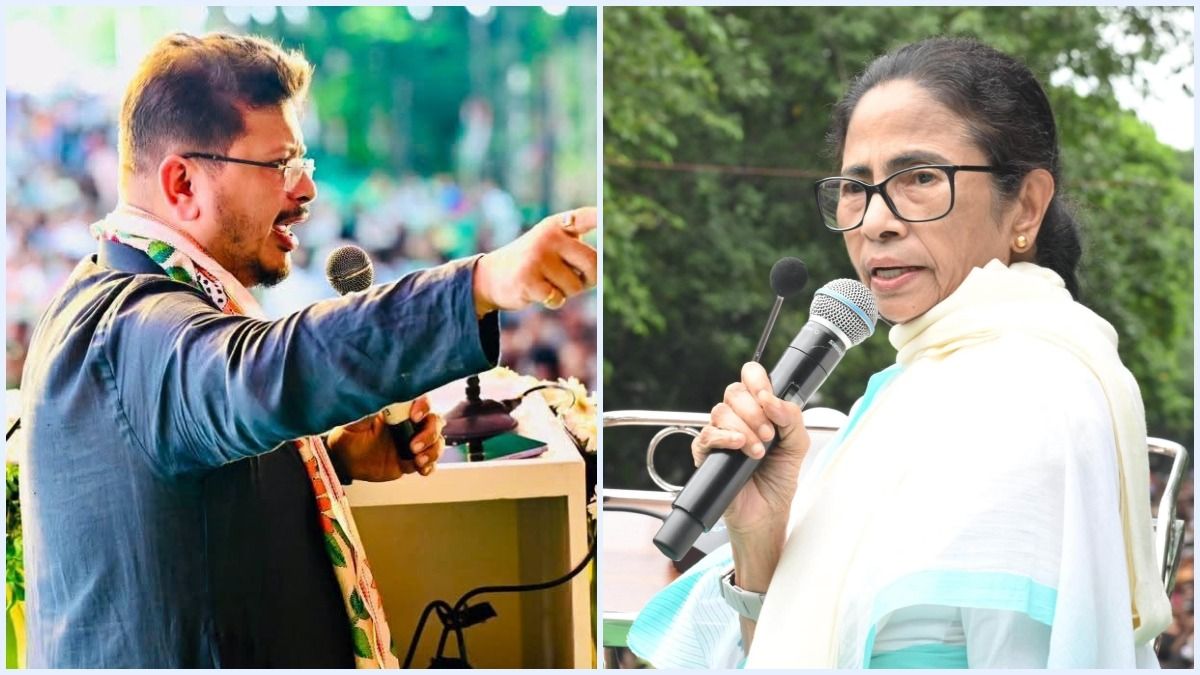 মমতা নাকি ঋতব্রত? 'টুকরে টুকরে' TMC-র কোন শিবিরে কত ভিড়? শহিদ 'রাজনীতি'র যা নির্যাস