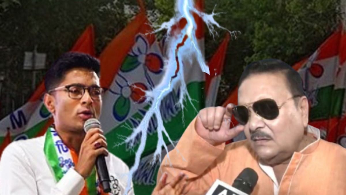 ২১ জুলাইতেই মদনকে ১০ কোটির আইনি নোটিশ পাঠালেন অভিষেক, কেন?
