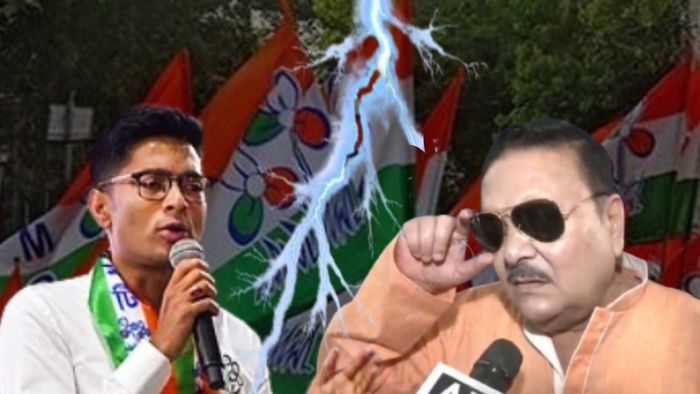 মদন মিত্রকে ১০ কোটি টাকার আইনি নোটিশ পাঠালেন অভিষেক