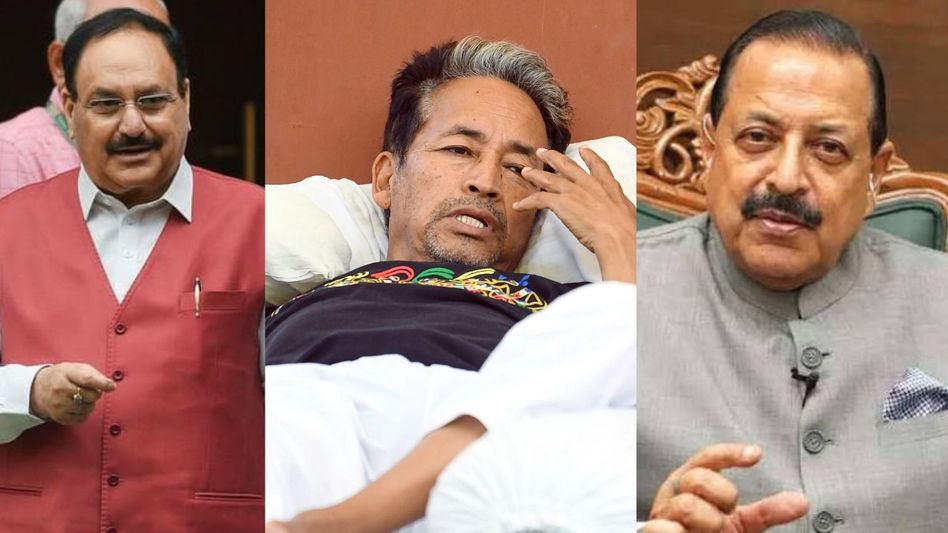 অনশনরত সোনমকে বিশেষ অনুরোধ কেন্দ্রের, NEET কেলেঙ্কারি নিয়ে সংসদে বিতর্কেও রাজি অনশনরত সোনমকে বিশেষ অনুরোধ কেন্দ্রের, NEET কেলেঙ্কারি নিয়ে সংসদে বিতর্কেও রাজি