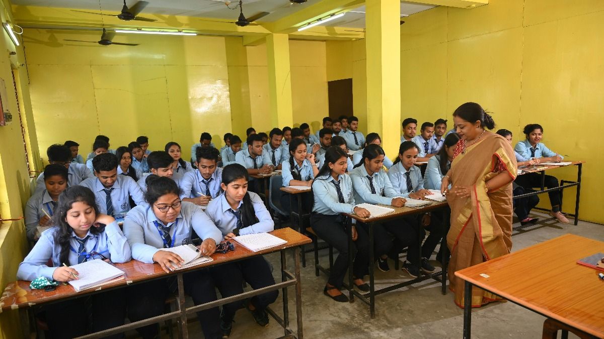 ‘পিএম শ্রী’ স্কিমের আওতায় ২০ লক্ষের বেশি টাকা পাবে রাজ্যের ৬৮ স্কুল, 