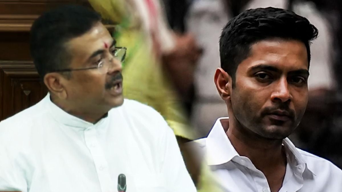 অভিষেকের জেল শীঘ্রই? বিধানসভায় বড় হুঁশিয়ারি শুভেন্দুর