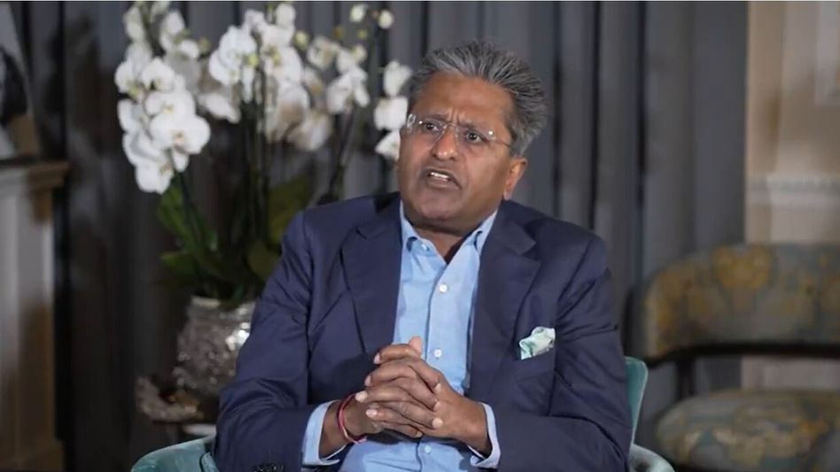 ১৬ বছর পর দেশে ফিরছেন ললিত মোদী, ২০০৯ IPL মামলায় বিরাট স্বস্তি ১৬ বছর পর দেশে ফিরছেন ললিত মোদী, ২০০৯ IPL মামলায় বিরাট স্বস্তি