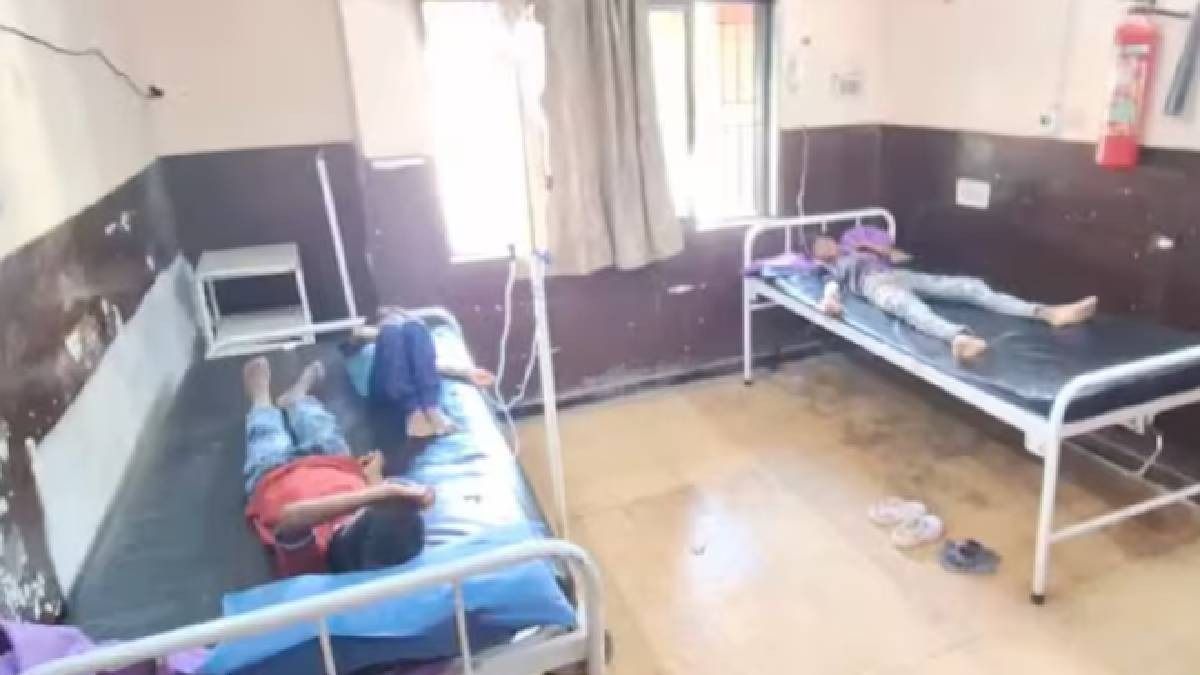 মিড ডে মিলের তরকারিতে বিছে, অসুস্থ ১০০-এর বেশি পড়ুয়া, এখন কী পরিস্থিতি?
