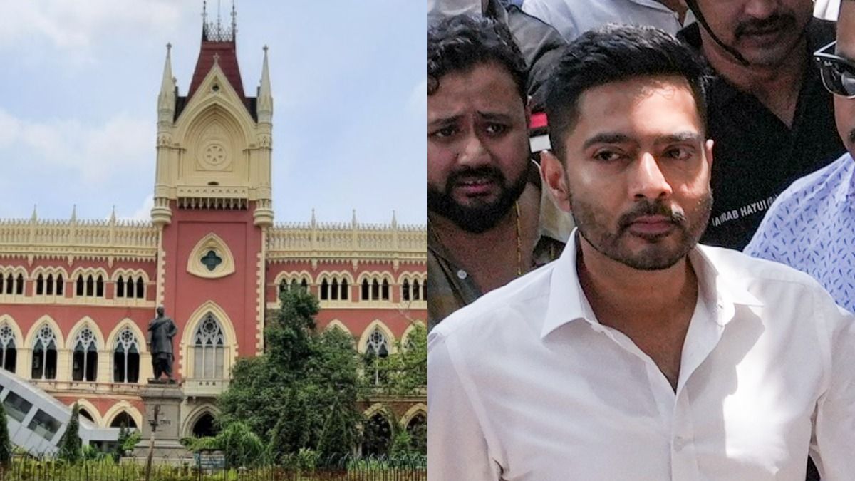 অভিষেককে আর রক্ষাকবচ নয়, বড় ধাক্কা হাইকোর্টে