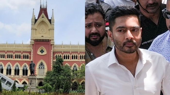 হাইকোর্টে বড় ধাক্কা অভিষেকের