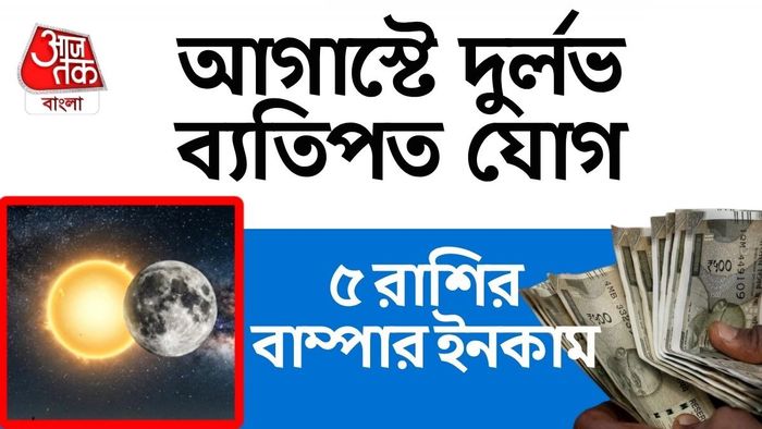 ব্যতিপাত যোগ