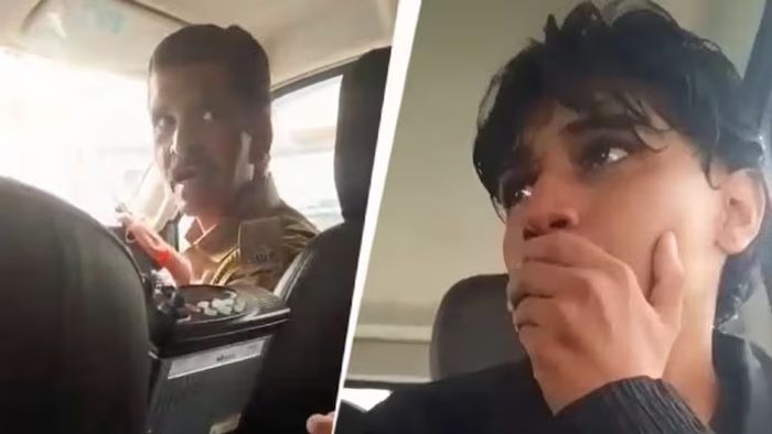 আন্দোলনকারীদের হুমকি পুলিশের