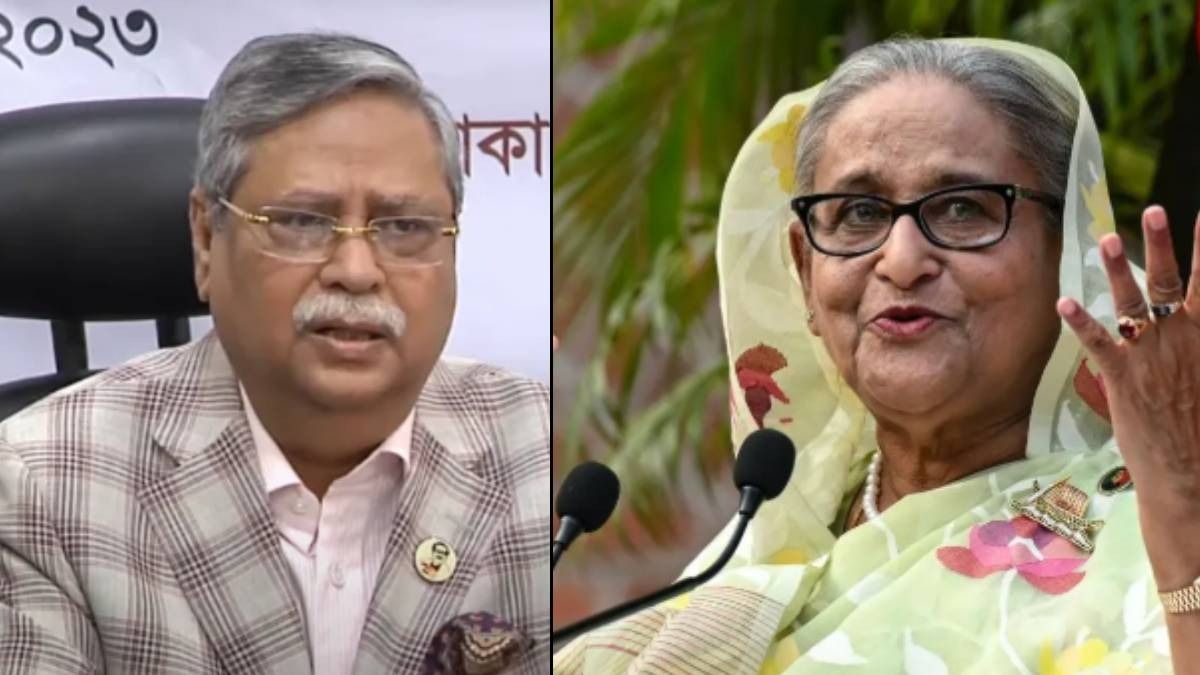 বাংলাদেশের রাষ্ট্রপতি পদত্যাগ করবেন?