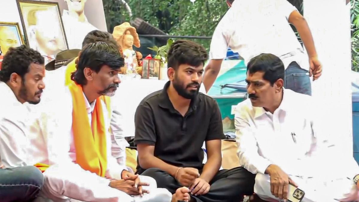 এ বার গোটা দেশজুড়ে পড়ুয়াদের আন্দোলনের ডাক, CJP-র বড় প্ল্যান
