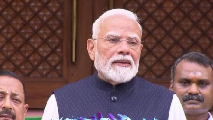 প্রধানমন্ত্রী নরেন্দ্র মোদী নিট প্রশ্নফাঁস নিয়ে কী বার্তা দিলেন?