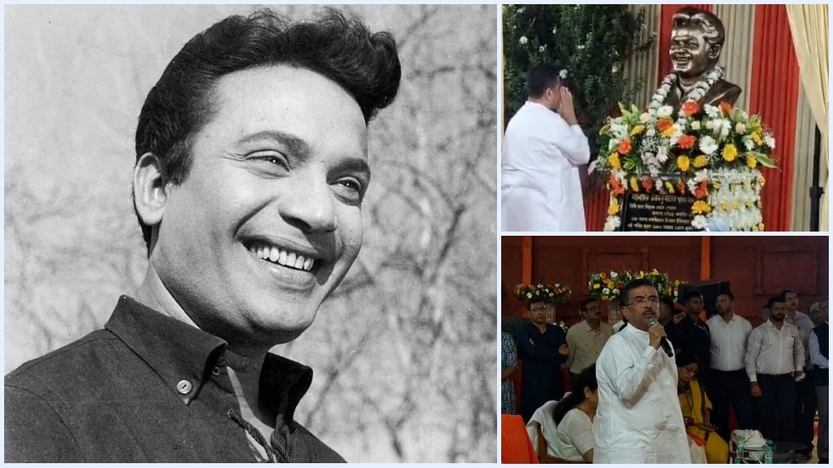 উত্তম কুমারের নামে ফিল্ম সেন্টার, মহানায়কের জন্মশতবর্ষে আরও একাধিক প্ল্যান রাজ্যের