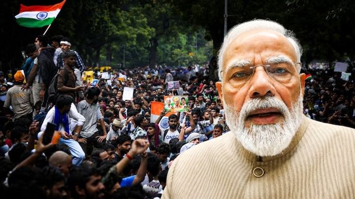 প্রশ্ন ফাঁস রুখতে আসছে নয়া বিল