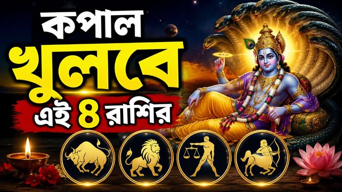দেবশয়নী একাদশী ২০২৬
