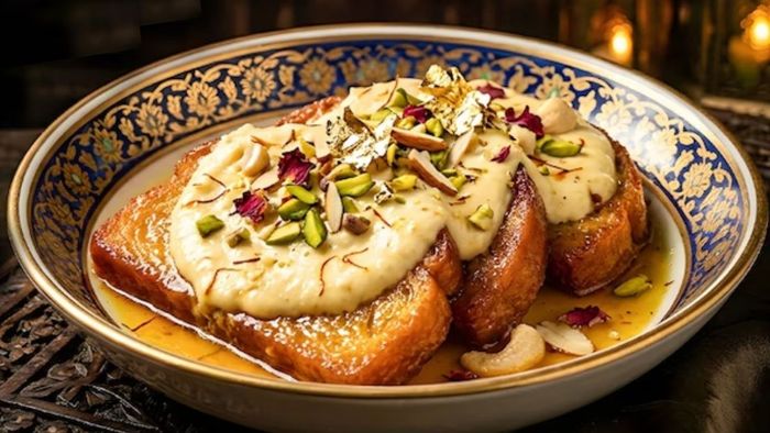 স্বাদ এতটাই ভাল যে সবাই এর রেসিপি জানতে চাইবে।