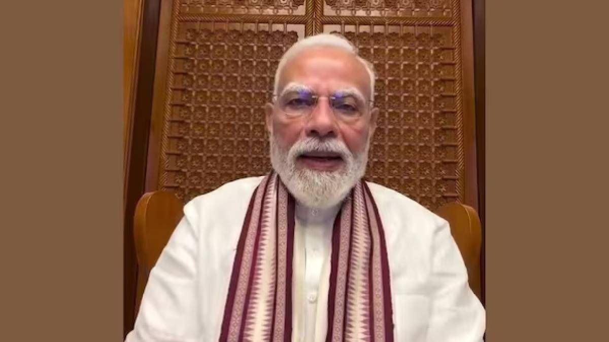 রাতারাতি ১০ লক্ষ নতুন ফলোয়ার, যুবদের ধন্যবাদ প্রধানমন্ত্রীর, ঠিক কী বললেন?