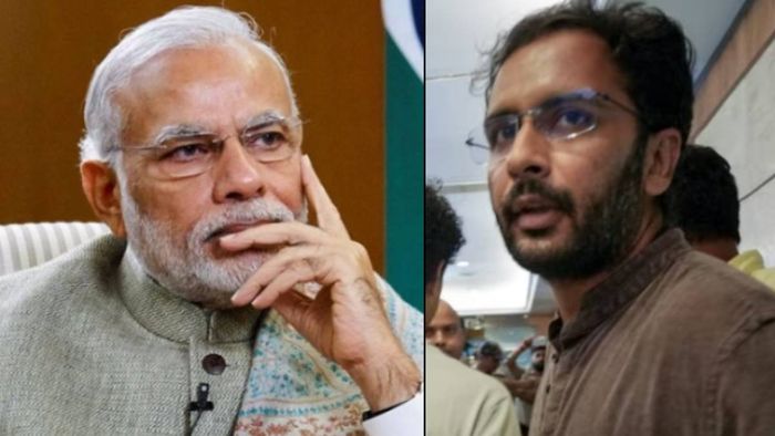 এবার সিজেপির আক্রমণের মুখে নরেন্দ্র মোদী?
