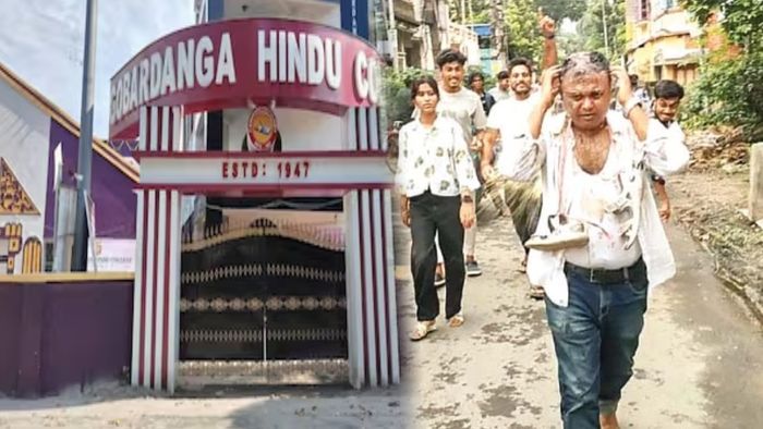 ছাত্রীকে খালি বাড়িতে ডেকে ফ্রি'তে পড়ানোর প্রস্তাব, ফোনে হেনস্থা!
