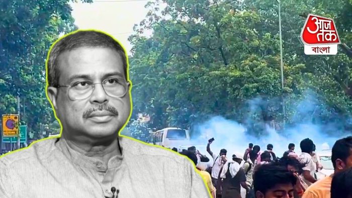 রণক্ষেত্র দিল্লি থেকে পটনা!