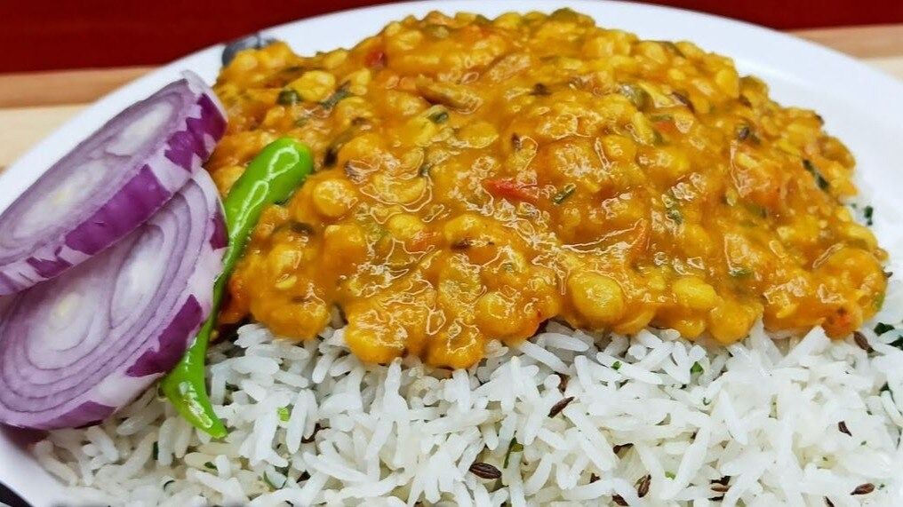 পঞ্জাবি ডাল ফ্রাই রেসিপি