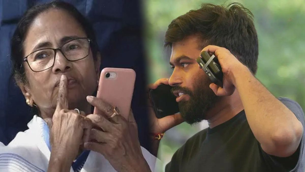 আন্দোলন তুলেই মমতাকে ফোন দিপকের, কী কথা হল?