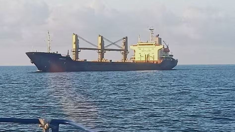 কৃষ্ণসাগরে বাড়ছে ক্ষেপণাস্ত্র-ড্রোন হামলা, ভারতীয় নাবিকদের জন্য সতর্কতা জারি কেন্দ্রের