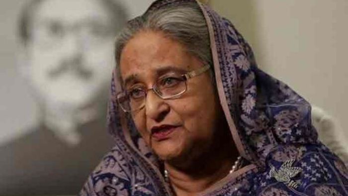 হাসিনার বিরুদ্ধে নতুন অভিযোগ বাংলাদেশে