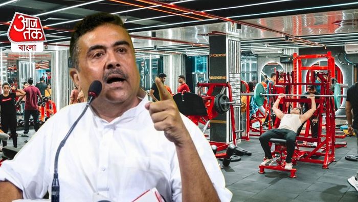জিম-মাঠ তৈরি থেকে থানার আমূল পরিকাঠামো বদল, একাধিক প্ল্যানের ঘোষণা মুখ্যমন্ত্রী শুভেন্দুর।