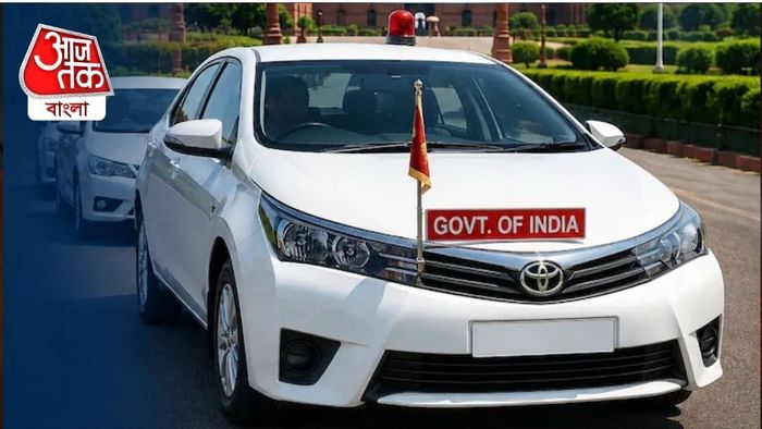 চালু হলো 'এক অফিসার, এক সরকারি গাড়ি' (One Officer, One Official Car) নীতি।