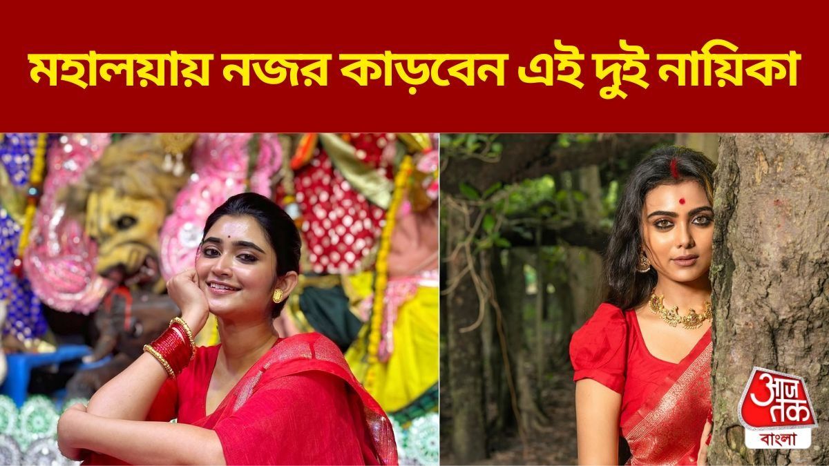মা দুর্গা রূপে অসুর বধ করবেন অঙ্কিতা, সঙ্গে থাকবেন দেবের নায়িকাও 