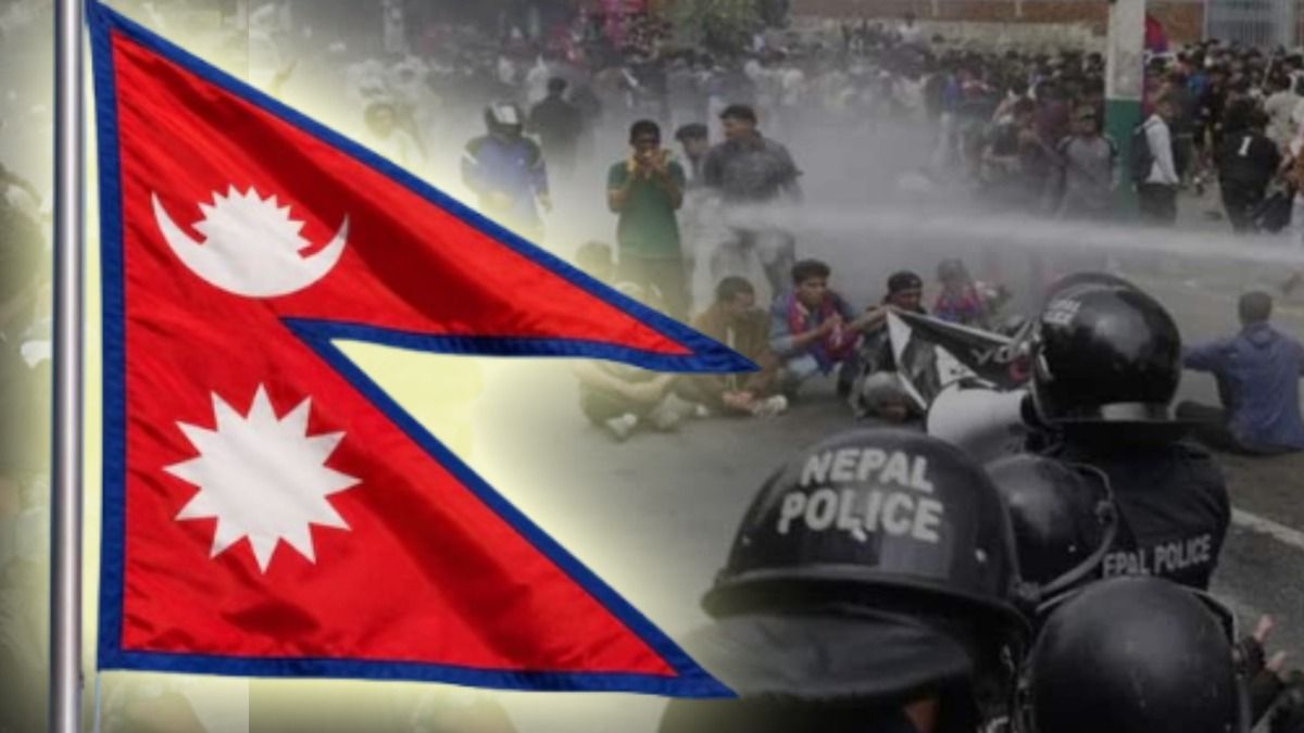 বিহার লাগোয়া নেপাল সীমান্তে সাম্প্রদায়িক সংঘর্ষ