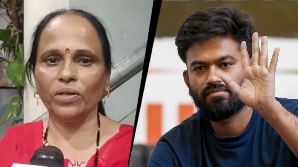 একের পর এক বিয়ের সম্বন্ধ আসছে, কী বলছেন অভিজিৎ দিপকের মা? একের পর এক বিয়ের সম্বন্ধ আসছে, কী বলছেন অভিজিৎ দিপকের মা?