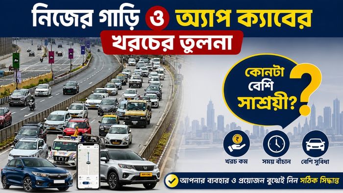 গাড়ি কিনবেন? তার আগে দেখে নিন হিসেব