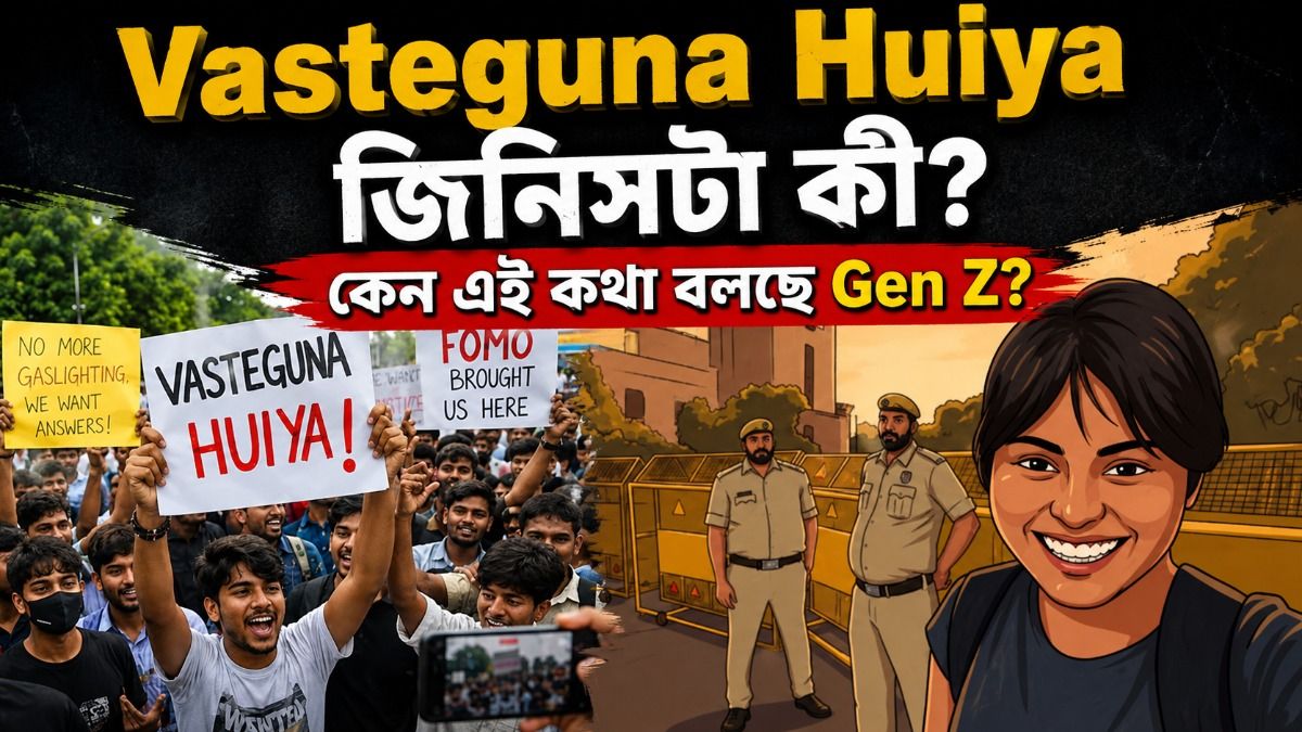 Vasteguna Huiya