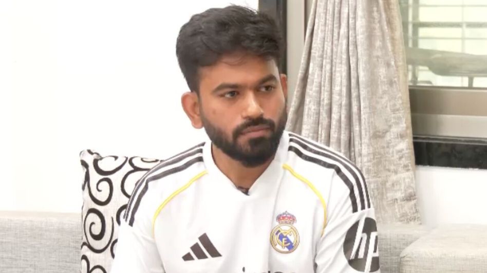 লোকসভা ভোটে লড়বে CJP? প্ল্যান জানিয়ে দিলেন অভিজিত্ দিপকে লোকসভা ভোটে লড়বে CJP? প্ল্যান জানিয়ে দিলেন অভিজিত্ দিপকে