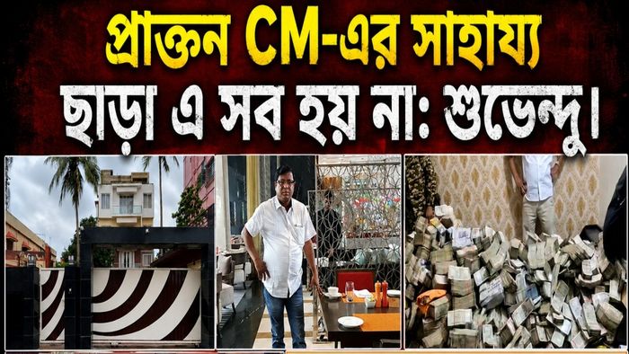 টুলু মণ্ডলের কত সম্পত্তি?