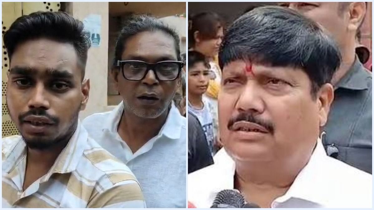 অর্জুন সিংয়ের নামে জাল নথি, নোয়াপাড়ায় বড়সড় প্রতারণা চক্রের পর্দাফাঁস