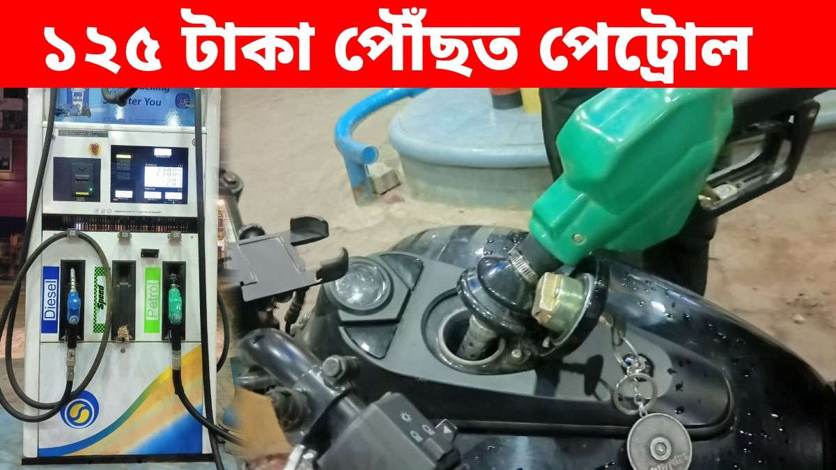 পেট্রোল কিনতে হত ১২৫ টাকায়, E20 নিয়ে বড় দাবি কেন্দ্র সরকারের