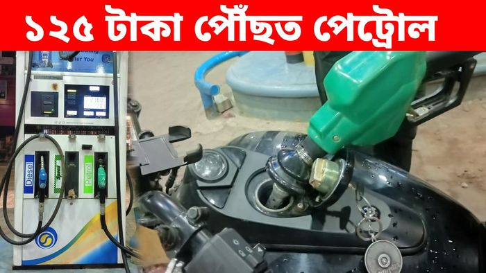 E20 নিয়ে বড় দাবি কেন্দ্র সরকারের
