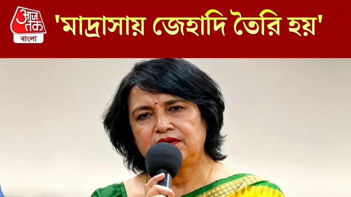 বাংলাদেশের হিন্দু মেয়েরা আজও নির্যাতনের শিকার, UCC দরকার : তসলিমা