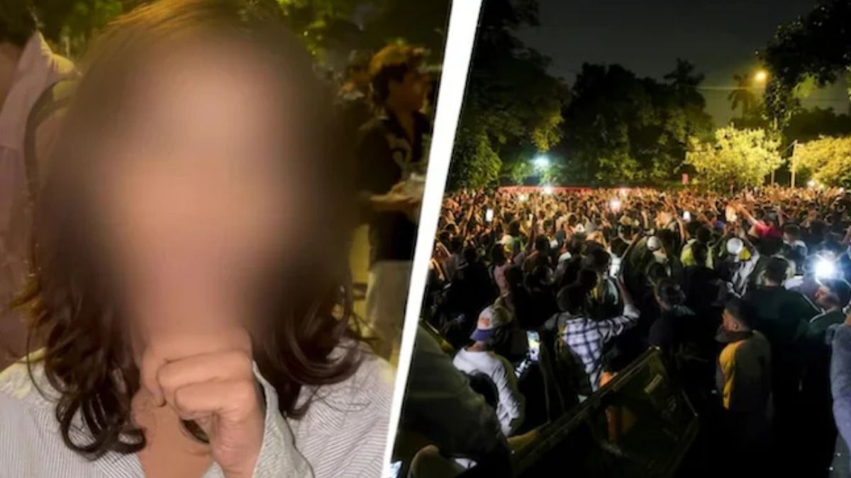 ক্ষমা চাইতেই উঠল FIR, মোদীকে গালি দেওয়া সেই কিশোরীকে রেহাই দিল দিল্লি পুলিশ