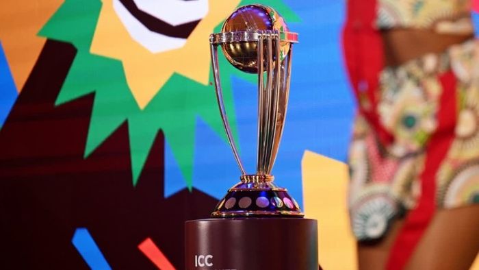 ওয়ানডে ক্রিকেট বিশ্বকাপ ২০২৭