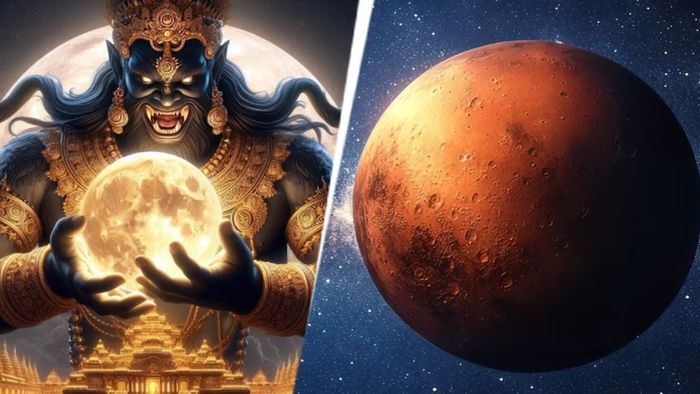 রাহুর সঙ্গে সংঘাতে ভাগ্য খুলছে ৫ রাশির