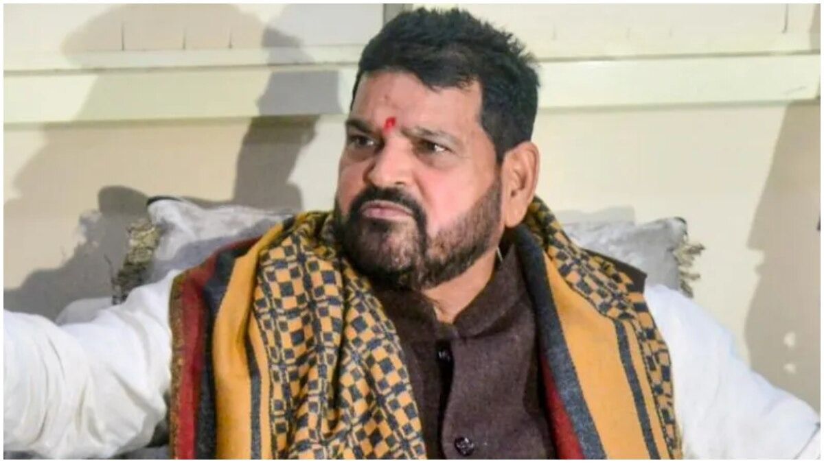 BJP-র ব্রিজভূষণ বেকসুর খালাস, মেয়ে কুস্তিগিরদের যৌন হেনস্থার অভিযোগের প্রমাণই নেই