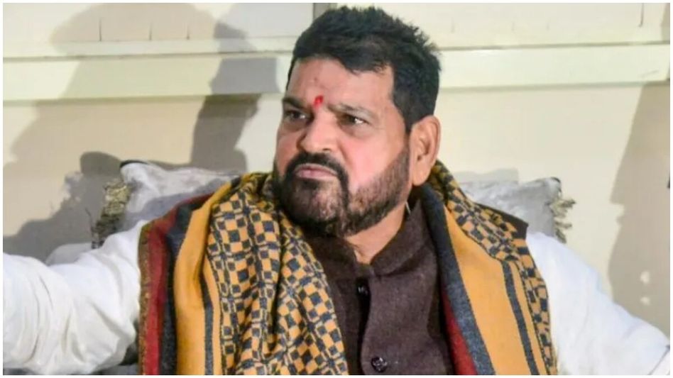 BJP-র ব্রিজভূষণ বেকসুর খালাস, মেয়ে কুস্তিগিরদের যৌন হেনস্থার অভিযোগের প্রমাণই নেই BJP-র ব্রিজভূষণ বেকসুর খালাস, মেয়ে কুস্তিগিরদের যৌন হেনস্থার অভিযোগের প্রমাণই নেই