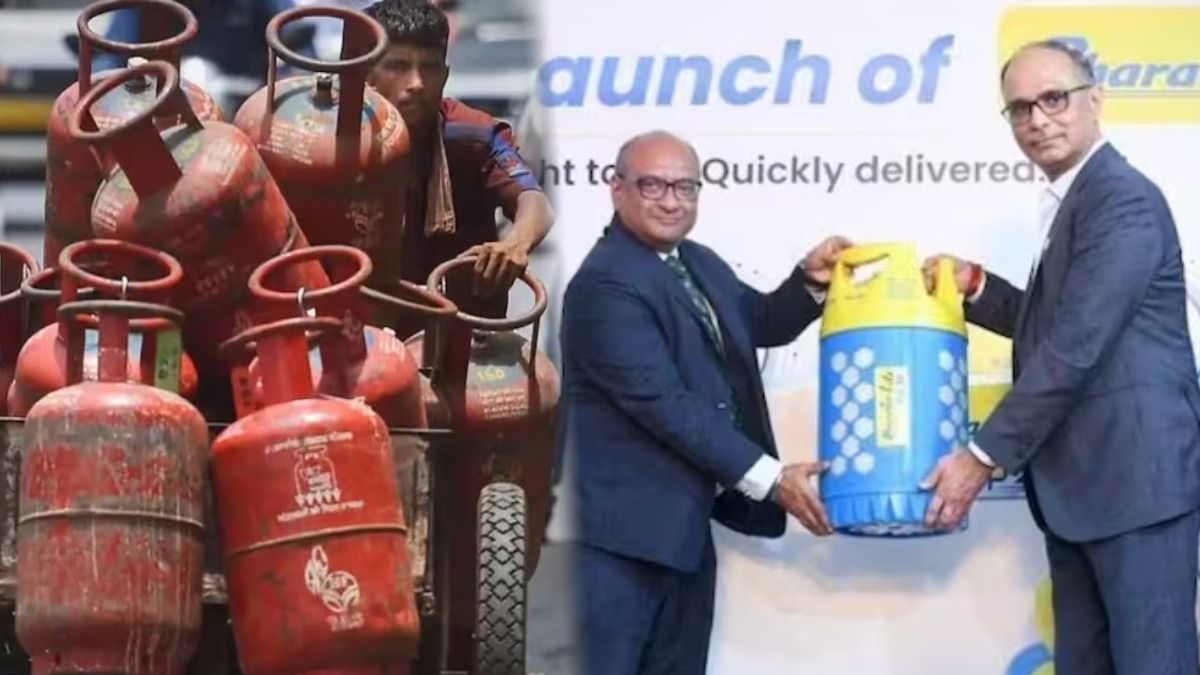 চালু হয়ে গেল ১০ কেজির LPG সিলিন্ডার, শুরু হচ্ছে ডেলিভারি, দাম কত?