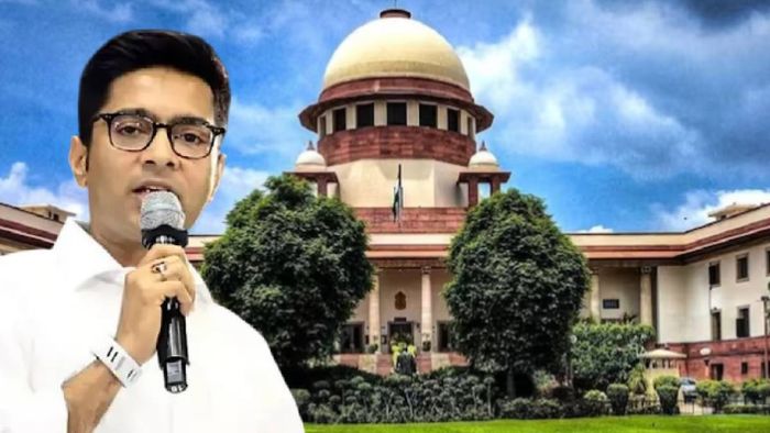 অভিষেক বন্দ্যোপাধ্যায়
